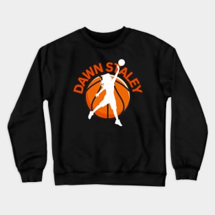 Dawn Staley Crewneck Sweatshirt